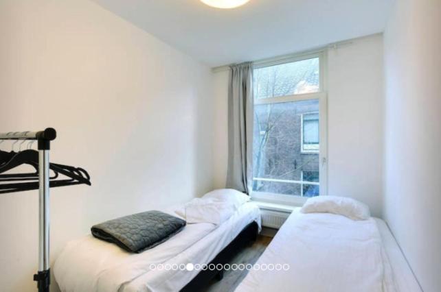 Luxurious Canalview Apt With Patio City Centre 암스테르담 외부 사진